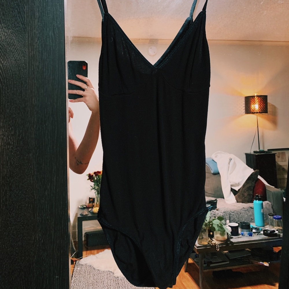 American Apparel Bodysuit 🖤